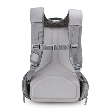 Lacdo Travel Backpack, Business Anti Theft Slim Water Resistant